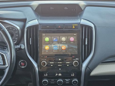 Used 2021 Subaru Ascent Premium w/ Convenience Package image 30