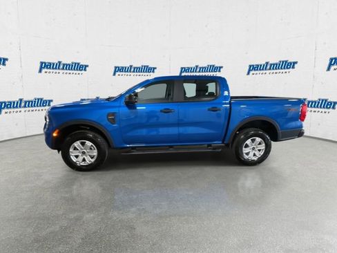 Used 2025 Ford Ranger XL w/ Trailer Tow Package image 6