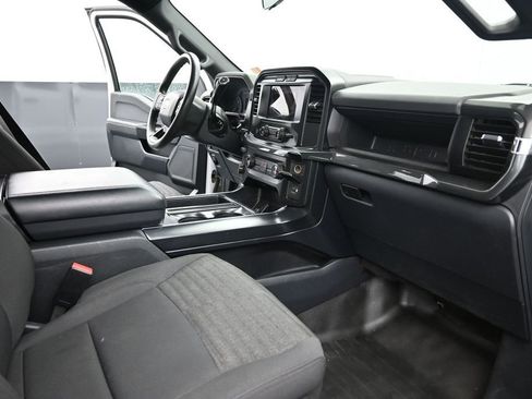 Used 2022 Ford F150 XL w/ STX Appearance Package AWD/4WD image 30
