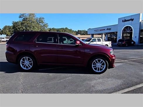 Used 2021 Dodge Durango R/T image 32