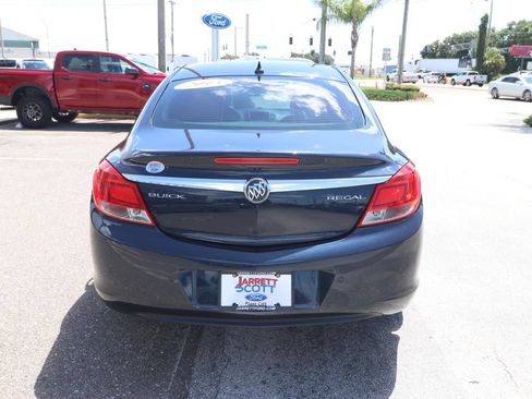 Used 2013 Buick Regal Premium FWD image 10