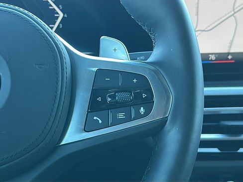 Certified 2024 BMW 430i Gran Coupe w/ M Sport Package (Priority 1) image 27