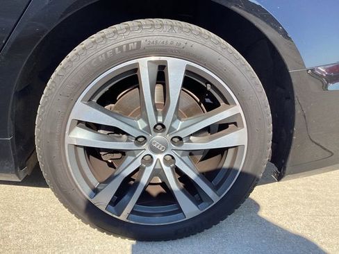 Used 2019 Audi A6 3.0T Premium w/ Convenience Package AWD/4WD image 6