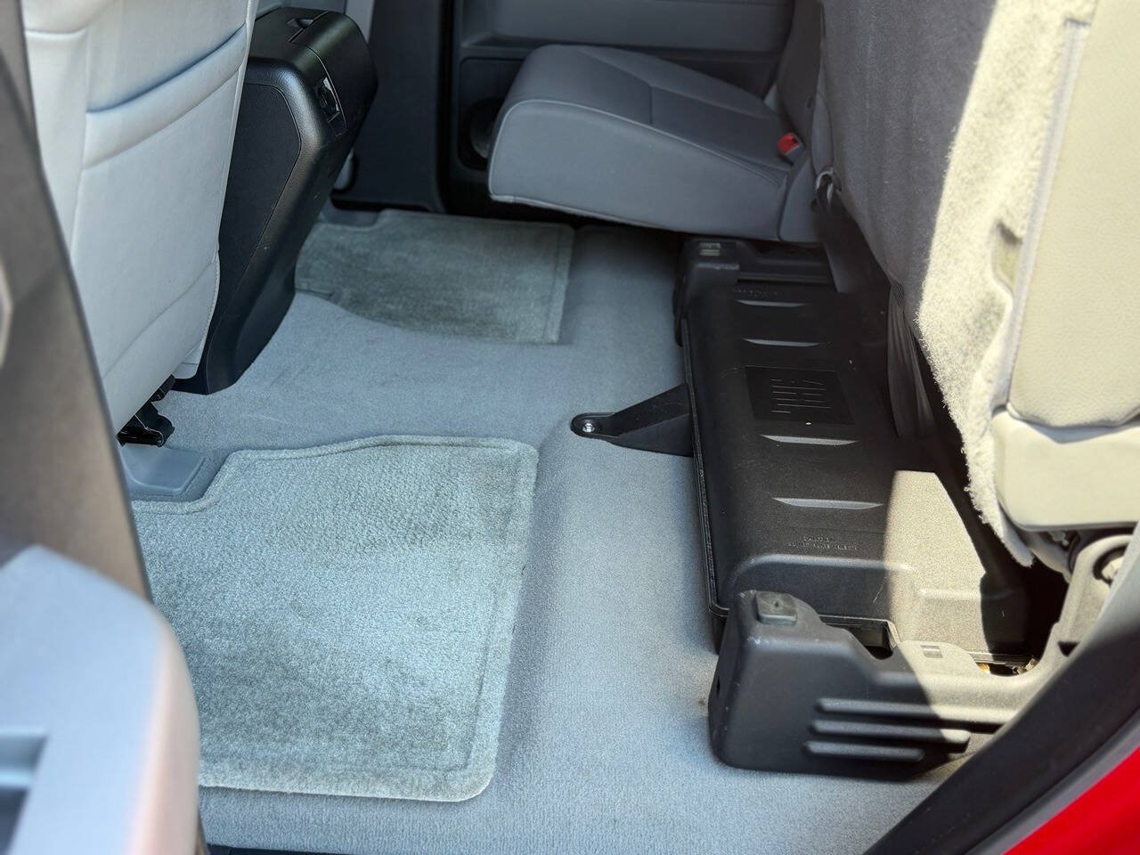 Used 2008 Toyota Tundra Limited RWD image 35