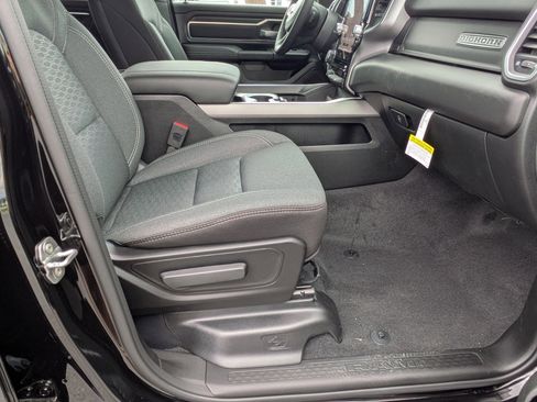 New 2025 RAM 1500 Big Horn image 31