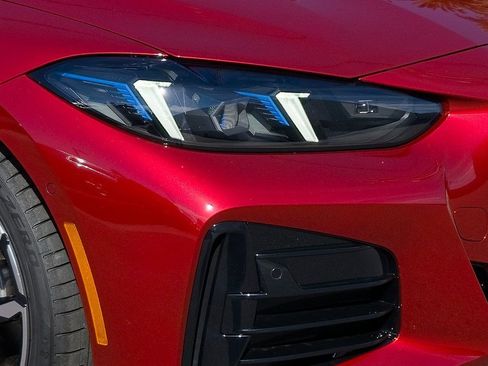 New 2026 BMW 430i Convertible w/ M Sport Package image 8