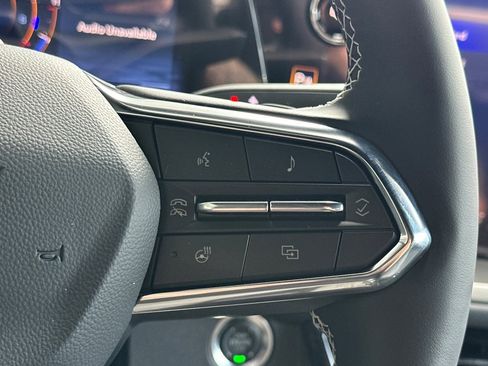 New 2025 Chevrolet Traverse LT w/ Enhanced Driving Package image 30