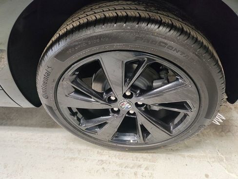 New 2026 Buick Envision Sport Touring image 21