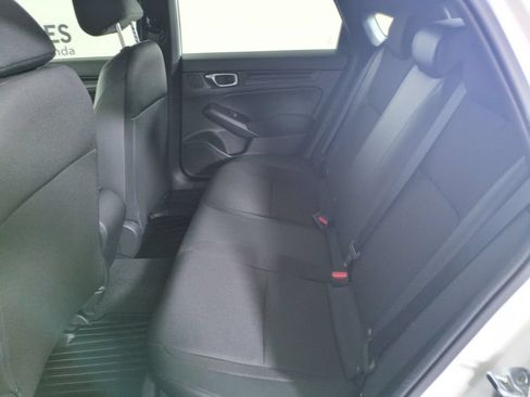 Used 2023 Honda Civic Sport image 23