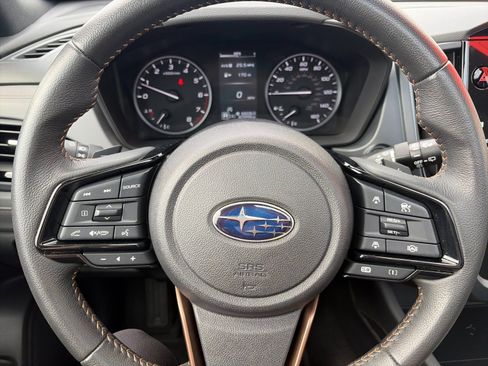 Used 2025 Subaru Forester Sport AWD/4WD image 24