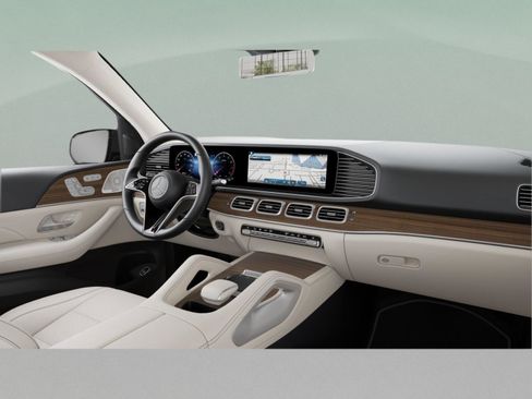 Used 2026 Mercedes-Benz GLE 450 4MATIC image 42