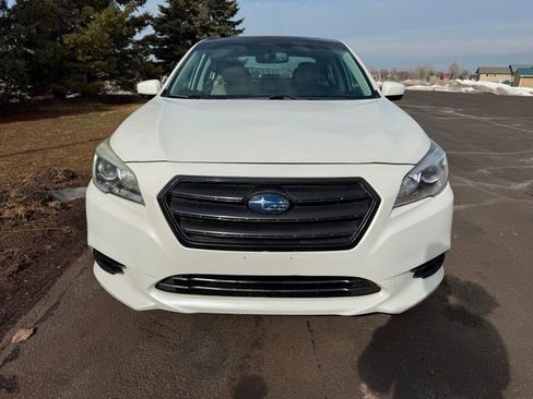 Used 2015 Subaru Legacy 2.5i Premium w/ Popular Package #3 image 4