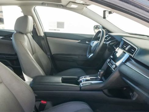 Used 2021 Honda Civic EX-L image 17
