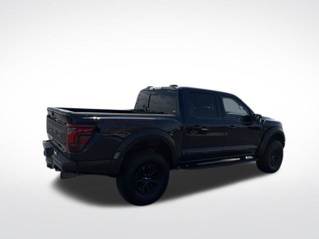 Used 2024 Ford F150 Raptor AWD/4WD image 6