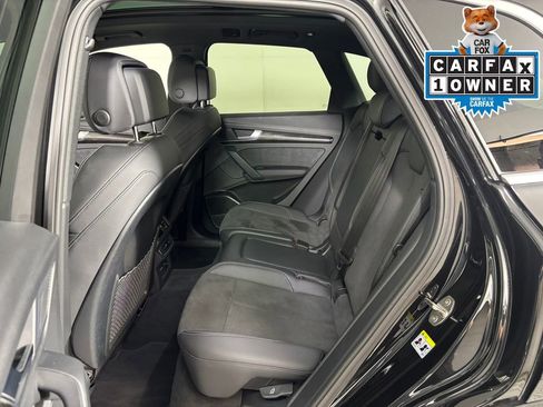 Used 2025 Audi SQ5 Premium Plus w/ Premium Plus Package AWD/4WD image 27