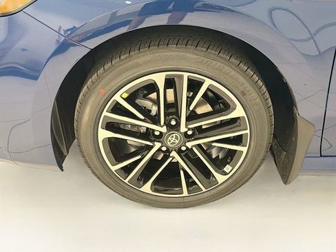 New 2026 Toyota Camry XLE FWD image 24