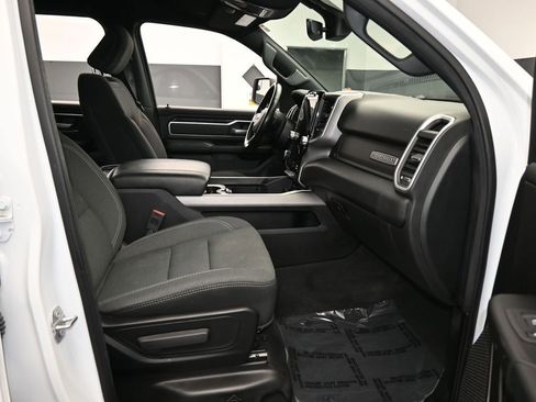 Used 2022 RAM 1500 Big Horn image 47
