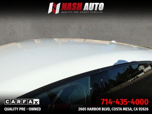 Used 2024 Porsche Macan AWD/4WD image 8