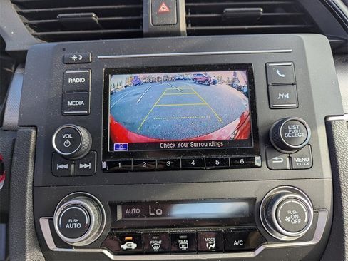 Used 2017 Honda Civic LX-P image 16