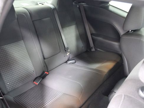 Used 2023 Dodge Challenger R/T w/ Blacktop Package image 28