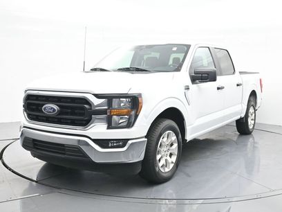 Used 2023 Ford F150 XLT