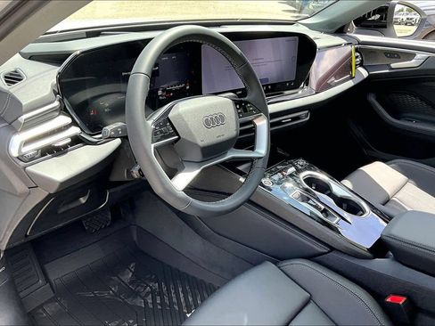 New 2026 Audi A6 Prestige AWD/4WD image 14