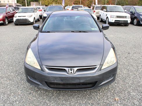 Used 2006 Honda Accord LX image 3