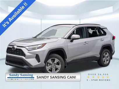 Used 2024 Toyota RAV4 XLE w/ Convenience Package