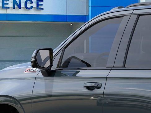 New 2026 Chevrolet Tahoe Z71 image 12