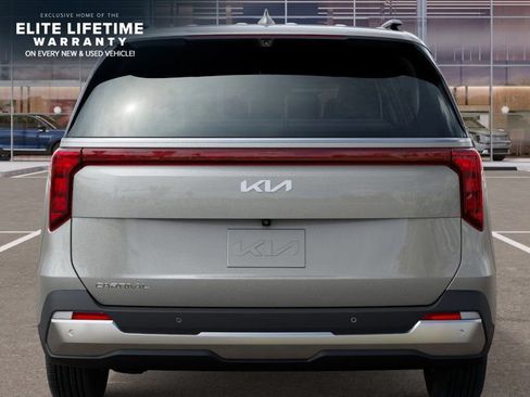 New 2026 Kia Carnival SX FWD image 14