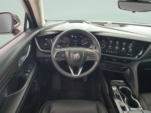 Used 2023 Buick Envision Avenir FWD image 12