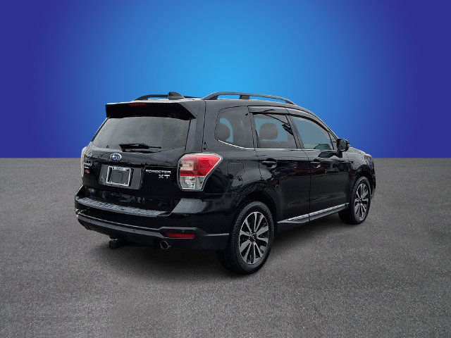 Used 2017 Subaru Forester 2.0XT Touring AWD/4WD image 4
