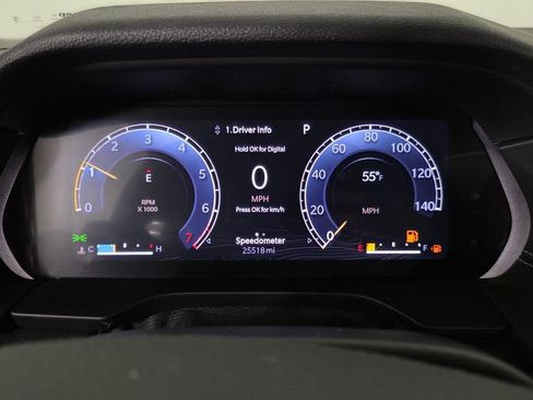 Used 2023 Jeep Grand Cherokee L Laredo AWD/4WD image 22