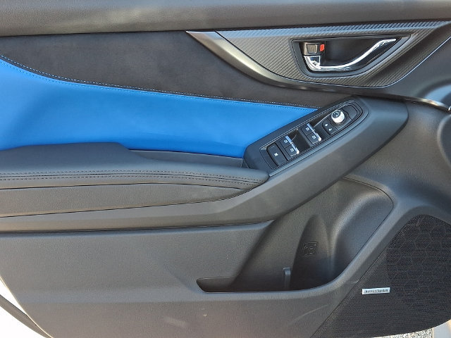 New 2026 Subaru WRX tS AWD/4WD image 14
