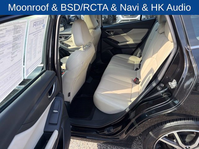 Used 2019 Subaru Impreza 2.0i Limited AWD/4WD image 6