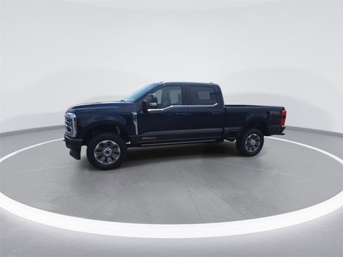 New 2025 Ford F250 King Ranch image 4