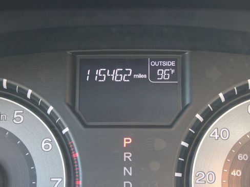 Used 2011 Honda Odyssey EX-L image 28
