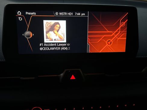 Used 2022 Toyota Supra Premium w/ Driver Assist Package image 14