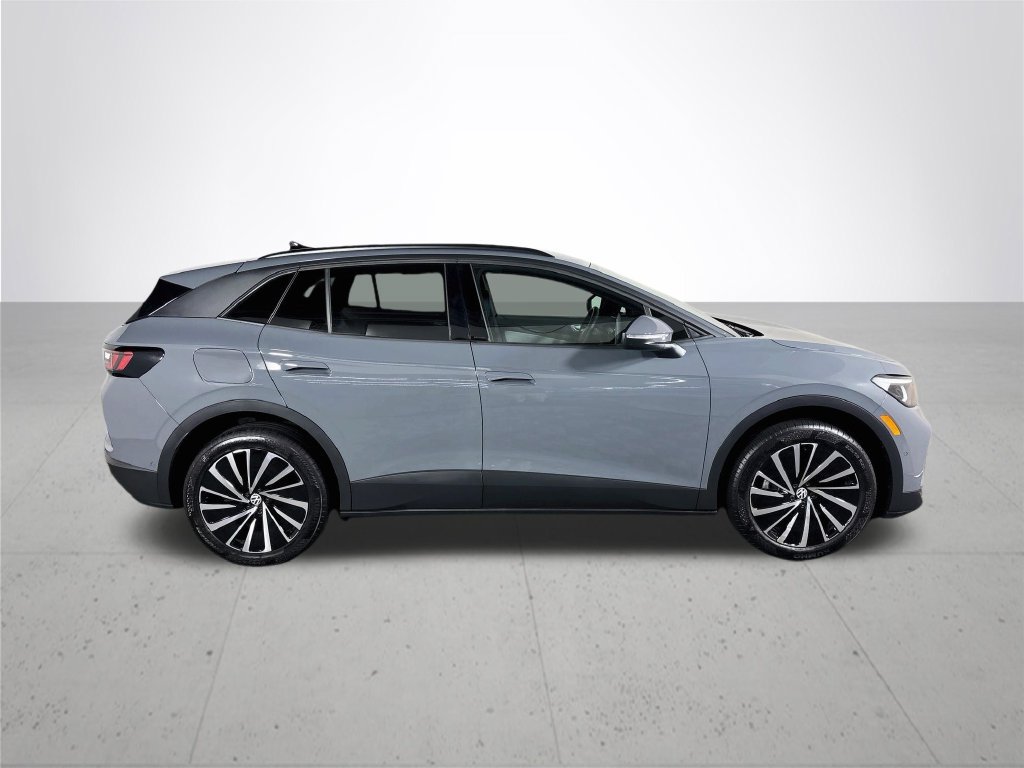 Certified 2026 Volkswagen ID.4 Pro AWD/4WD image 6