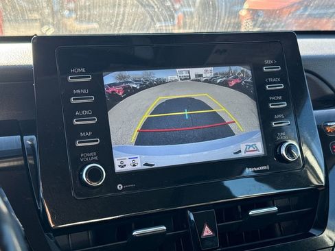 Used 2021 Toyota Camry SE image 22