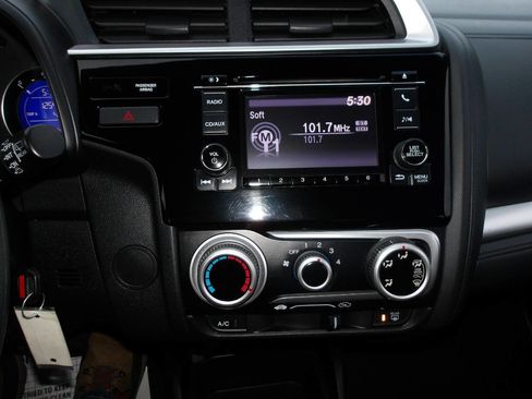 Used 2016 Honda Fit LX image 13