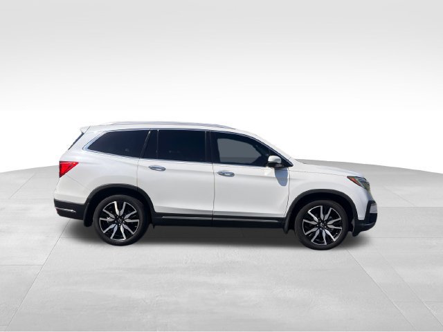 Used 2020 Honda Pilot Touring image 6