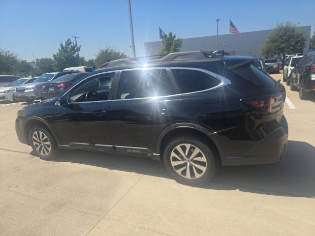 Used 2020 Subaru Outback Premium w/ Popular Package #1 AWD/4WD image 5