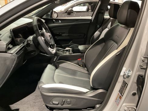 New 2026 Kia K5 GT-Line w/ GT-Line Premium Package AWD/4WD image 7