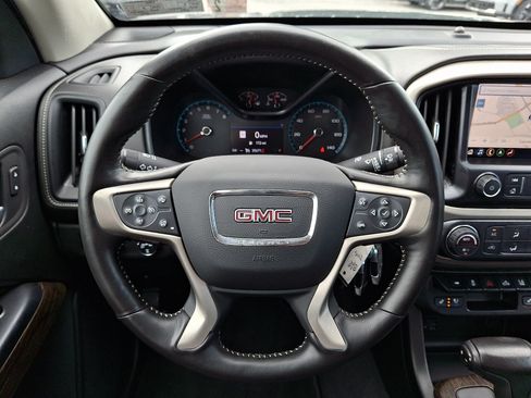 Used 2020 GMC Canyon Denali AWD/4WD image 21