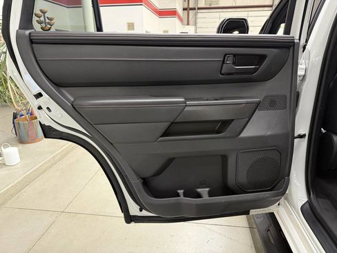 Used 2024 Toyota Sequoia TRD Pro image 13