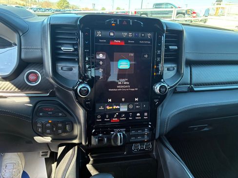 Used 2024 RAM 1500 TRX image 23