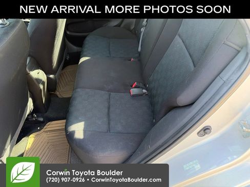 Used 2009 Toyota Corolla S w/ PWR Pkg FWD image 11