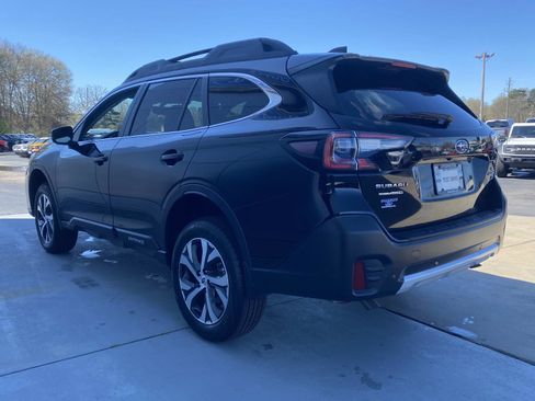 Used 2020 Subaru Outback Limited XT w/ Popular Package #2 image 10