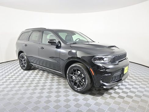 New 2026 Dodge Durango GT image 9